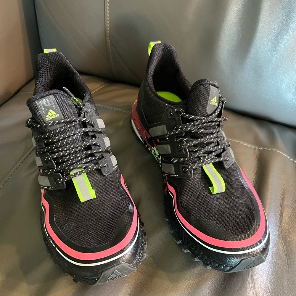 Men's adidas UltraBOOST WINTER.RDY DNA Running Shoes